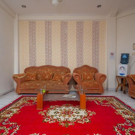 Reddoorz Syariah At Bumi Siliwangi Residence Padang Kültér fotó